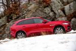 Jaguar F-Pace 20d AWD R-Sport 2016 года (WW)
